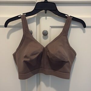 COPY - SOMA Embraceable Wireless Bra